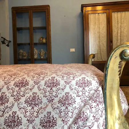 La Casa Di Puck Guest house Pretoro
