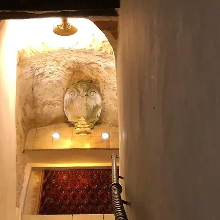 La Casa Di Puck