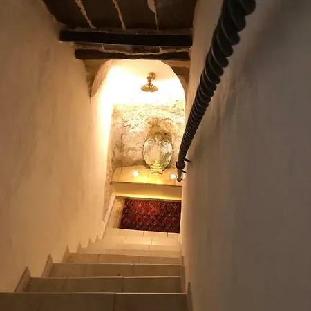 La Casa Di Puck Pretoro