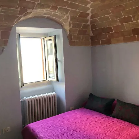 La Casa Di Puck