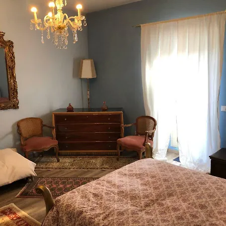 La Casa Di Puck Pretoro