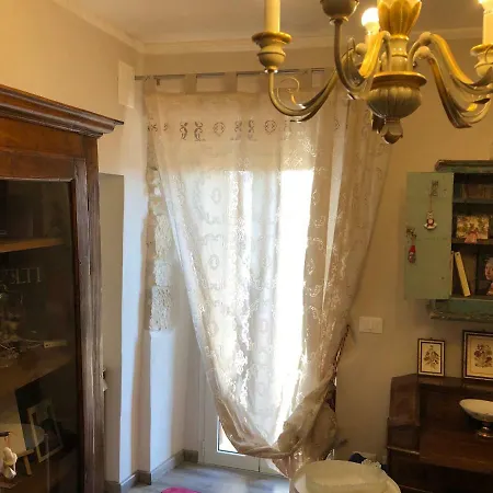 La Casa Di Puck * Pretoro