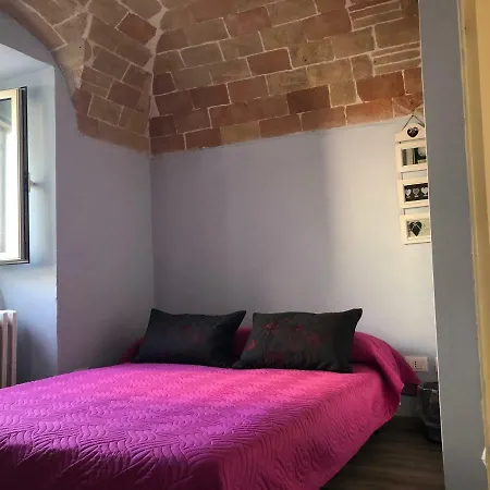 La Casa Di Puck *