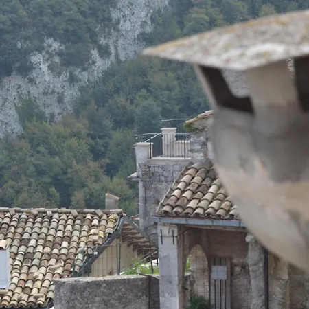 La Casa Di Puck Pretoro