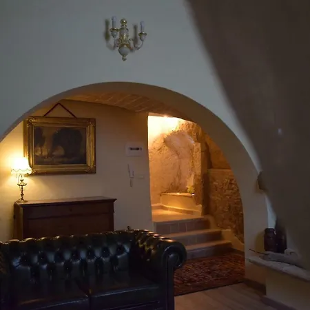 La Casa Di Puck