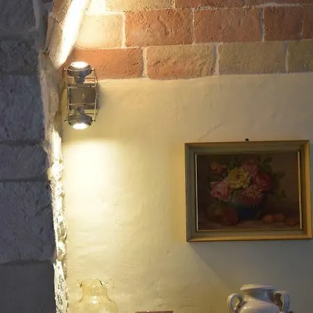 La Casa Di Puck