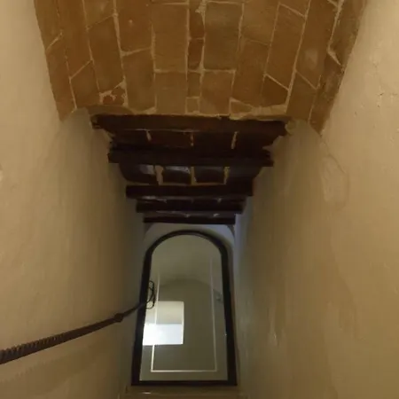 La Casa Di Puck Pretoro