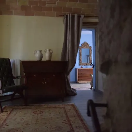 La Casa Di Puck Pretoro
