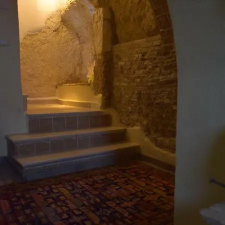 La Casa Di Puck Pretoro
