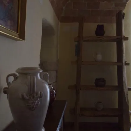 La Casa Di Puck *