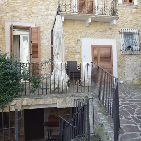 La Casa Di Puck * Pretoro