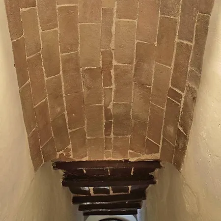 La Casa Di Puck Pretoro