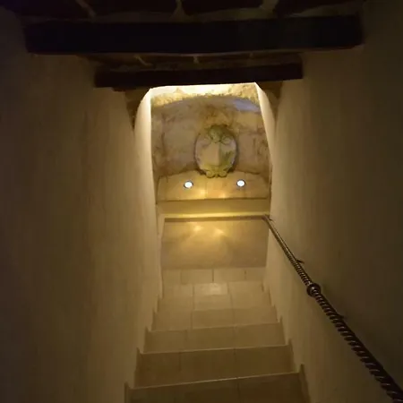 La Casa Di Puck *