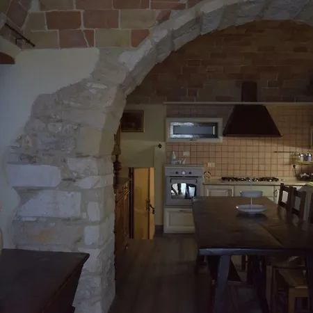 La Casa Di Puck