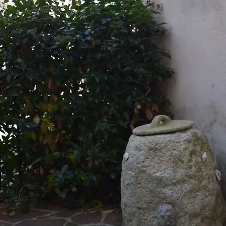 La Casa Di Puck *