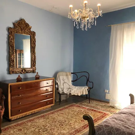 La Casa Di Puck Guest house Pretoro