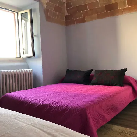 La Casa Di Puck Guest house *