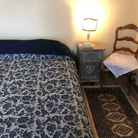 La Casa Di Puck Pretoro