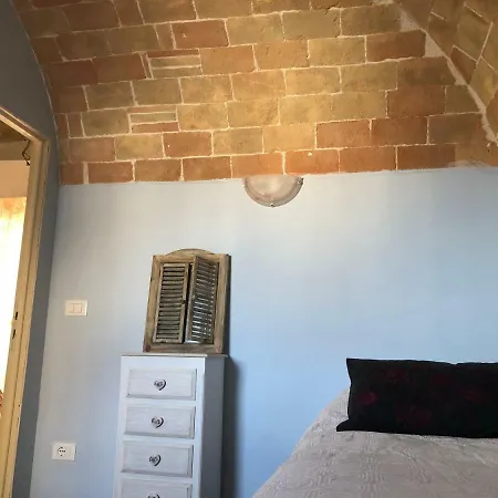 La Casa Di Puck *