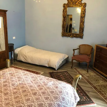 La Casa Di Puck Pretoro