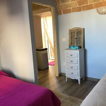 La Casa Di Puck Guest house