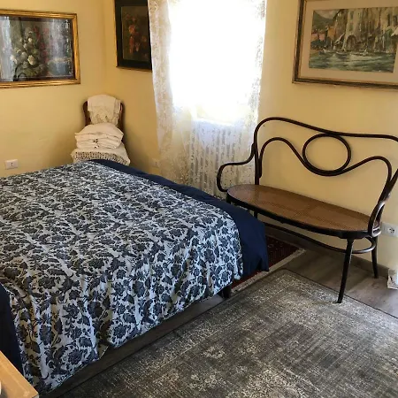 La Casa Di Puck * Pretoro