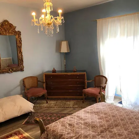 La Casa Di Puck Pretoro